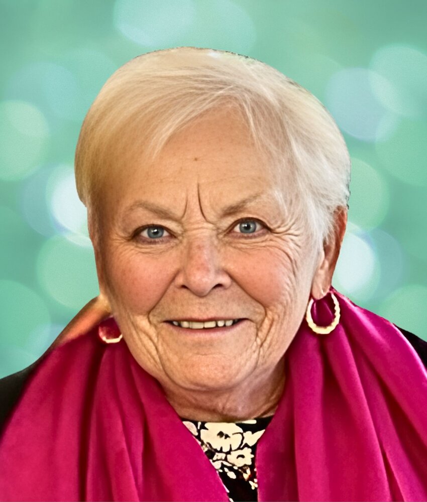 Joan  Wortman 