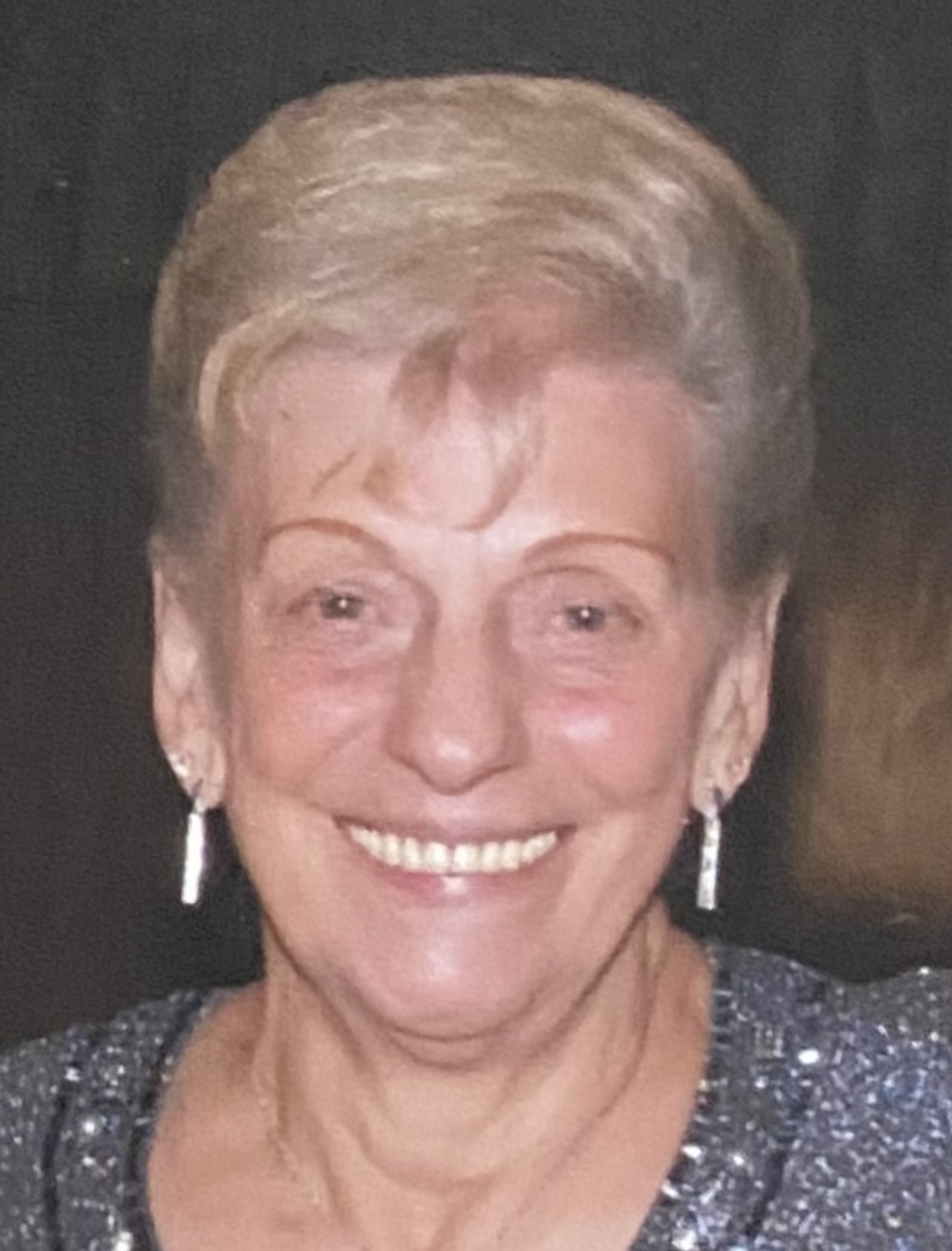 Edith Giovanniello